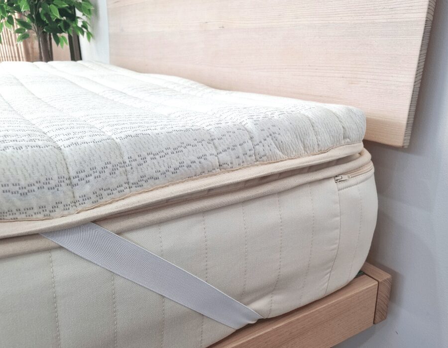 Quokka Beds Mattress Topper