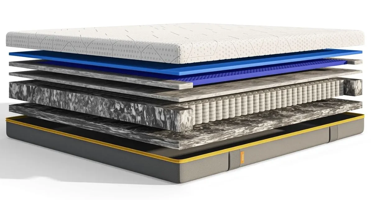 Emma Zero Gravity Mattress
