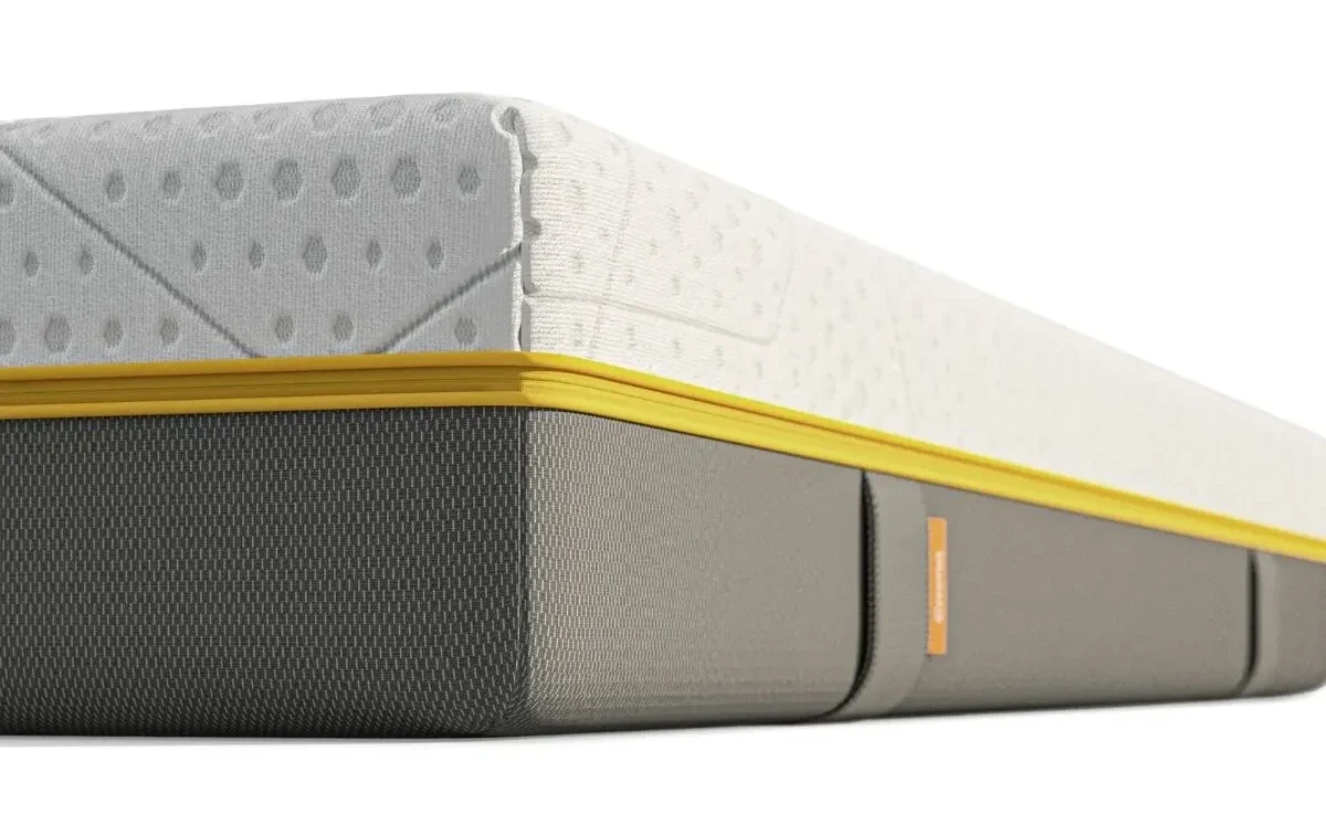 Emma Zero Gravity Mattress