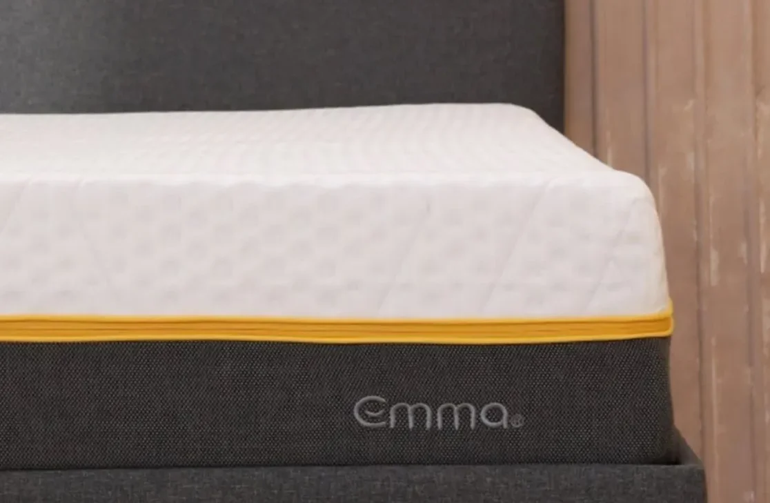 Emma Zero Gravity Mattress
