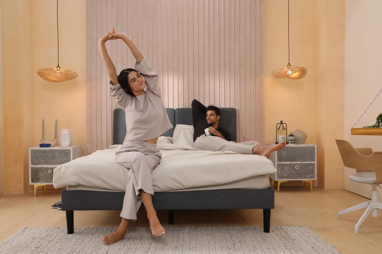 Emma Zero Gravity Mattress