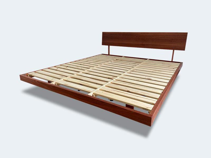 Quokka Beds Floating Bed Base