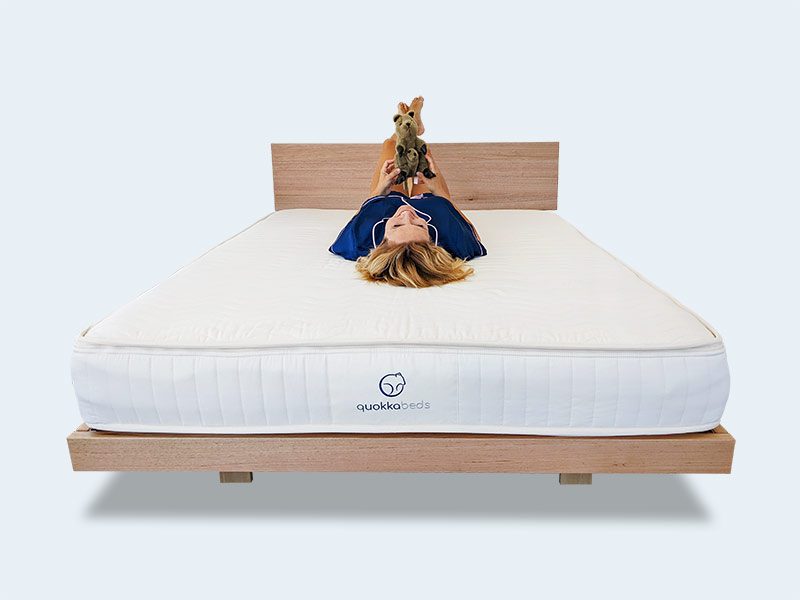 Quokka Beds Floating Bed Base