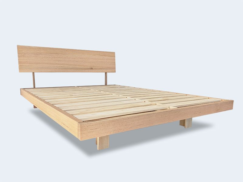 Quokka Beds Floating Bed Base