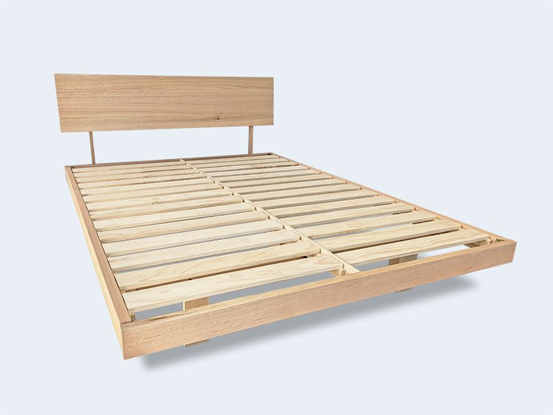 Quokka Beds Floating Bed Base
