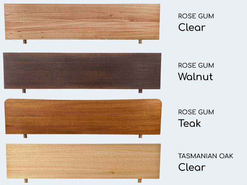 Quokka Beds Floating Bed Base