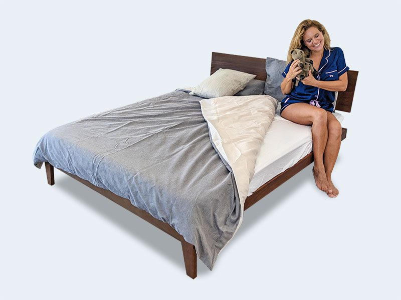 Quokka Beds Original Bed Base