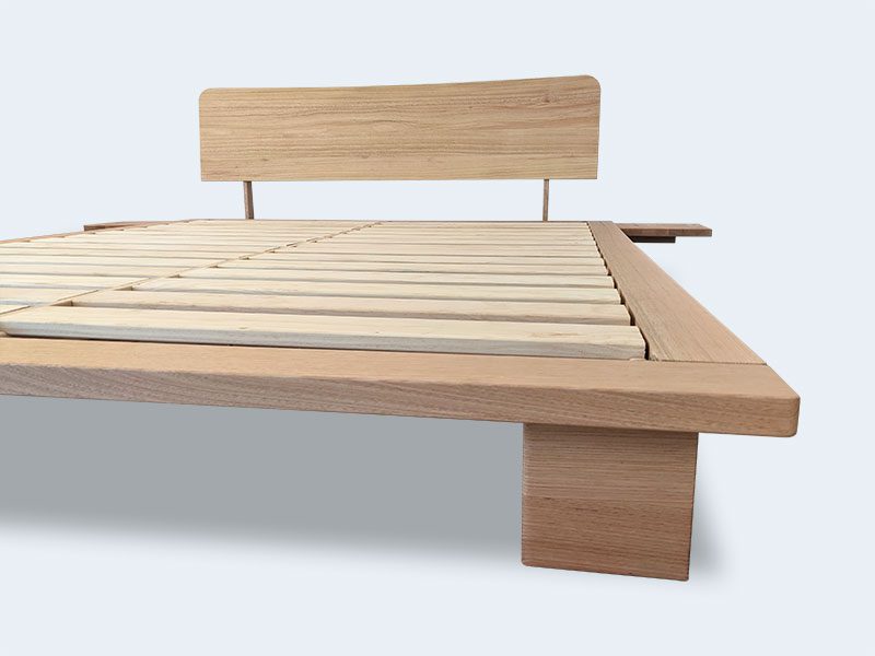 Quokka Beds Platform Bed Base