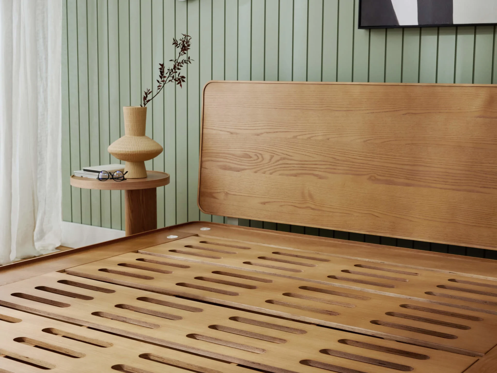 Koala Kirribilli Bed Base