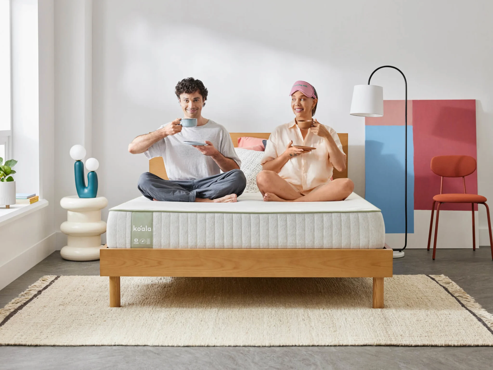 Koala SE Mattress