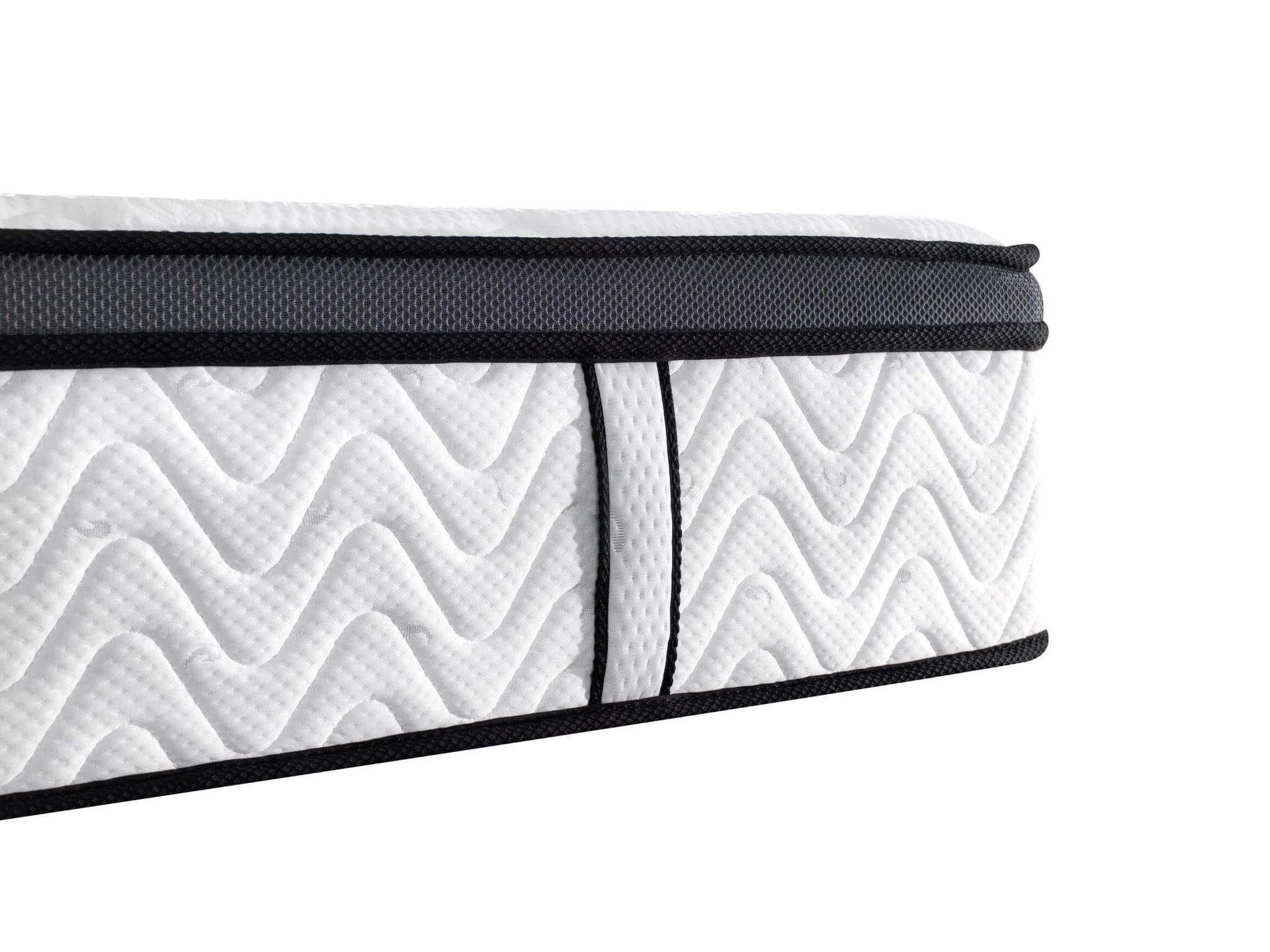 Breeze Pocket Spring Mattress