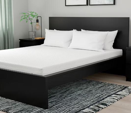 Åbygda Mattress
