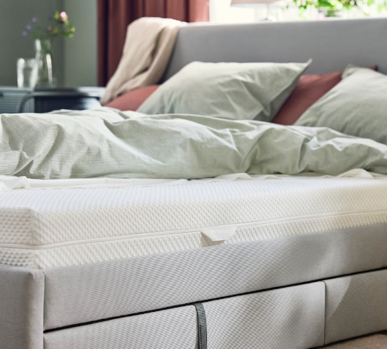Åbygda Mattress