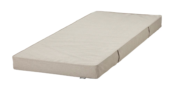 Vannareid Mattress