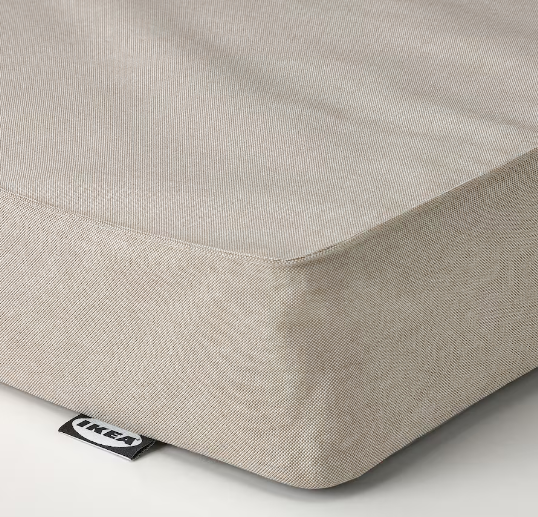 Vannareid Mattress
