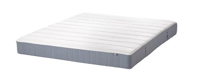 Vesteröy Mattress