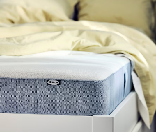 Vesteröy Mattress