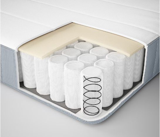 Vesteröy Mattress