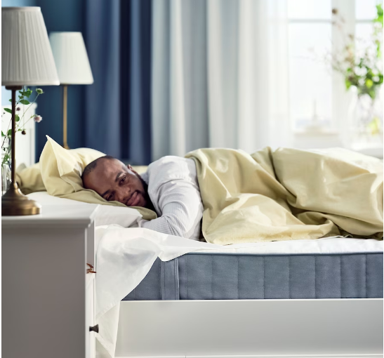 Vestmarka Mattress