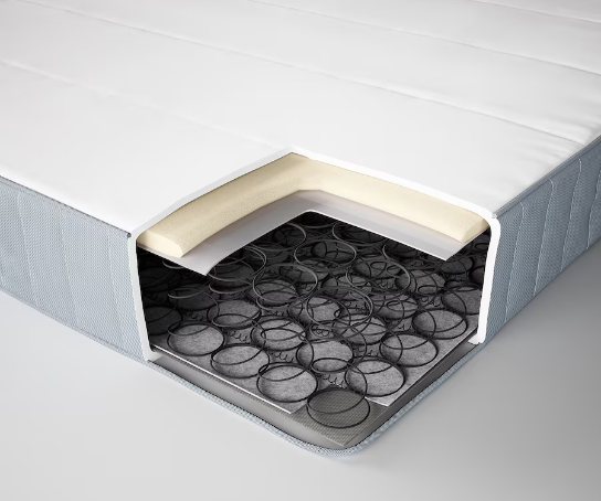 Vestmarka Mattress
