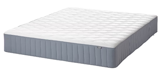Vågstranda Mattress