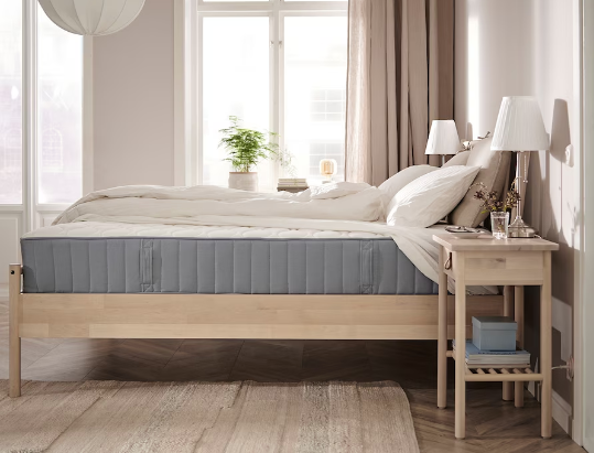 Vågstranda Mattress