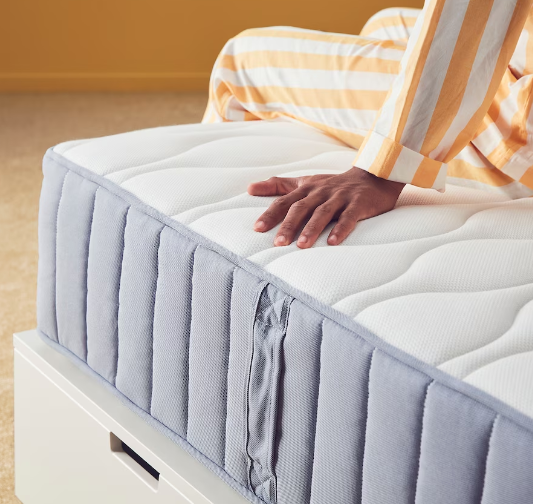 Vågstranda Mattress