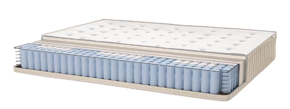 Vatneström Mattress