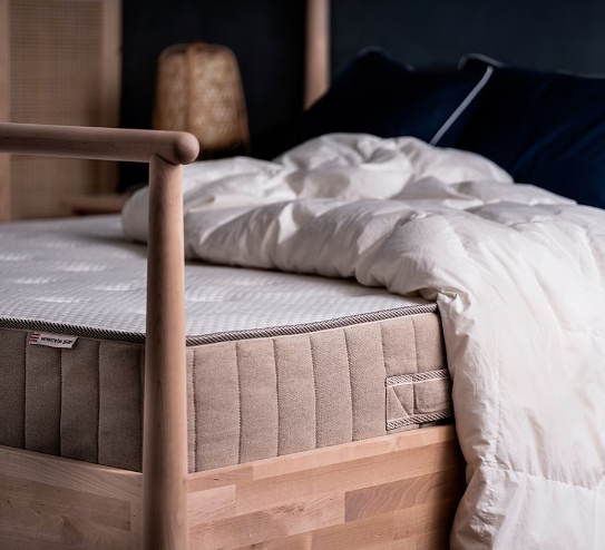 Vatneström Mattress