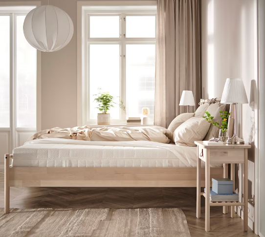 Åkrehamn Mattress