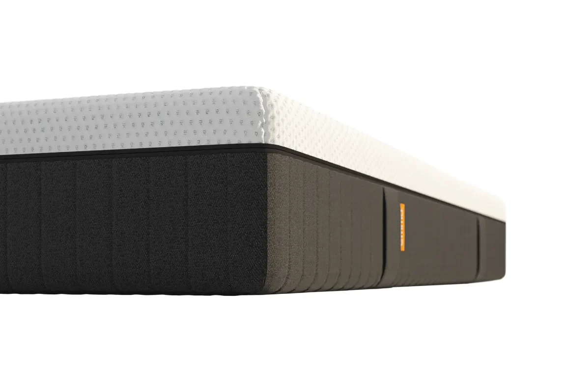 Emma Comfort Mattress II