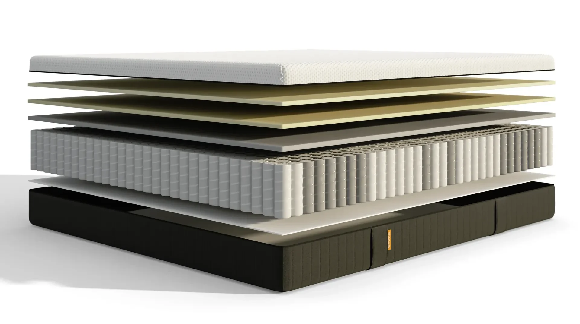 Emma Comfort Adapt Mattress