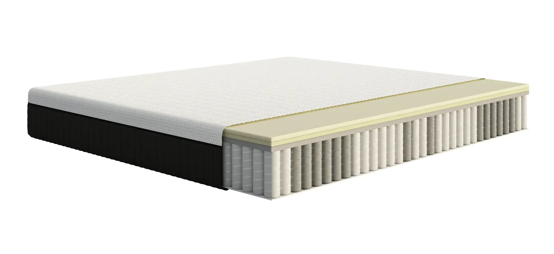 Emma Comfort Mattress II