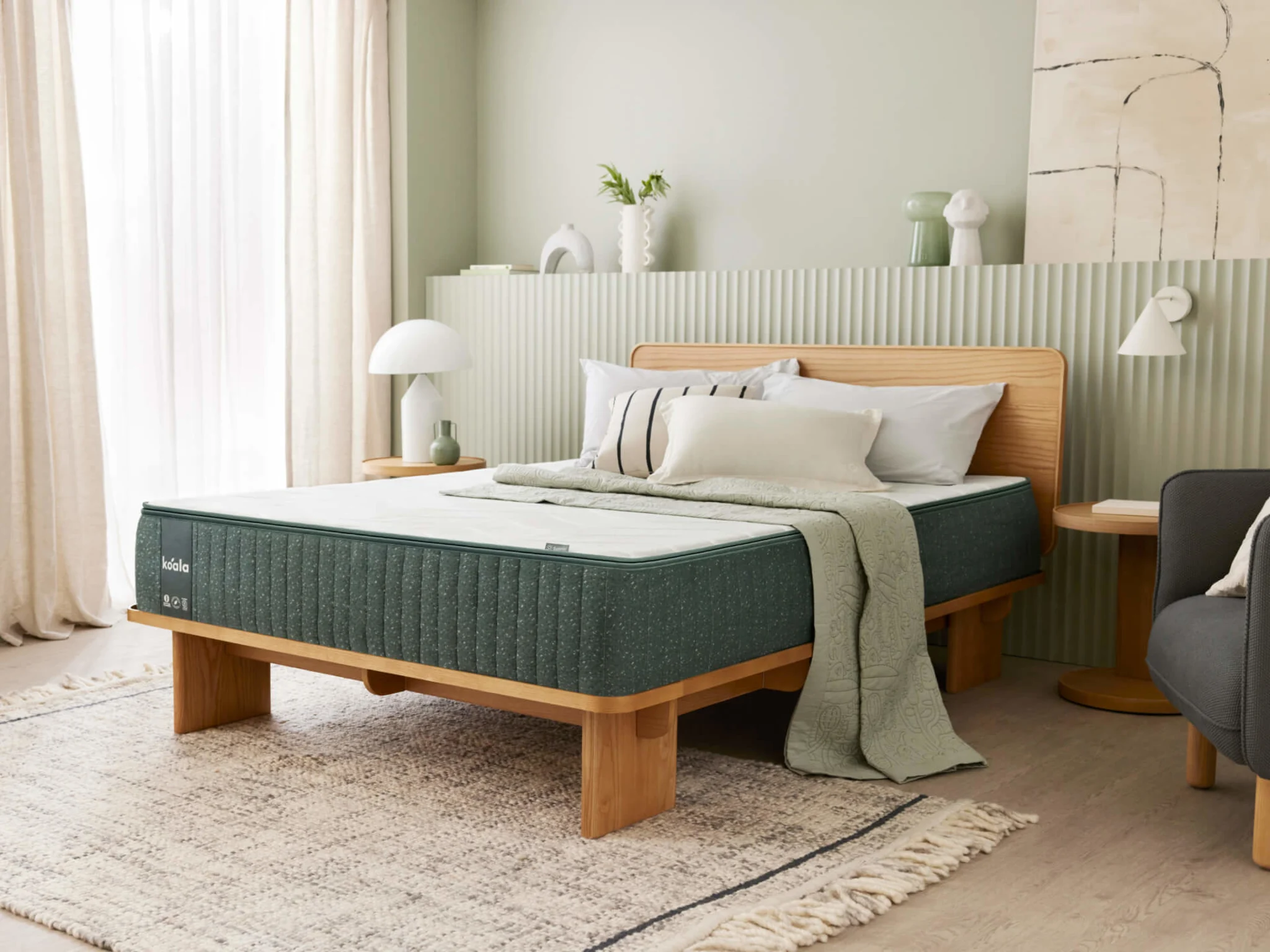Koala Plus Mattress
