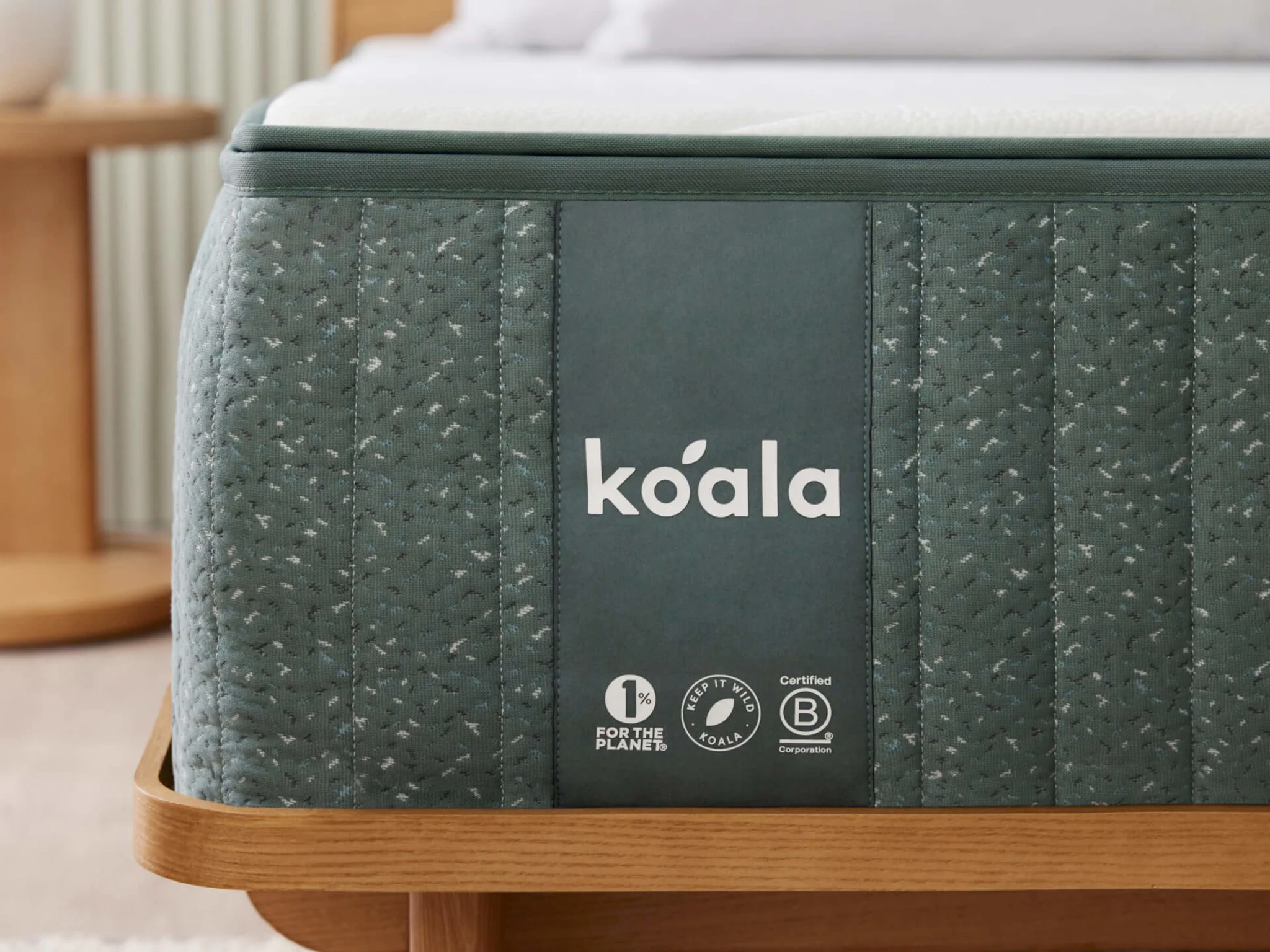 Koala Plus Mattress