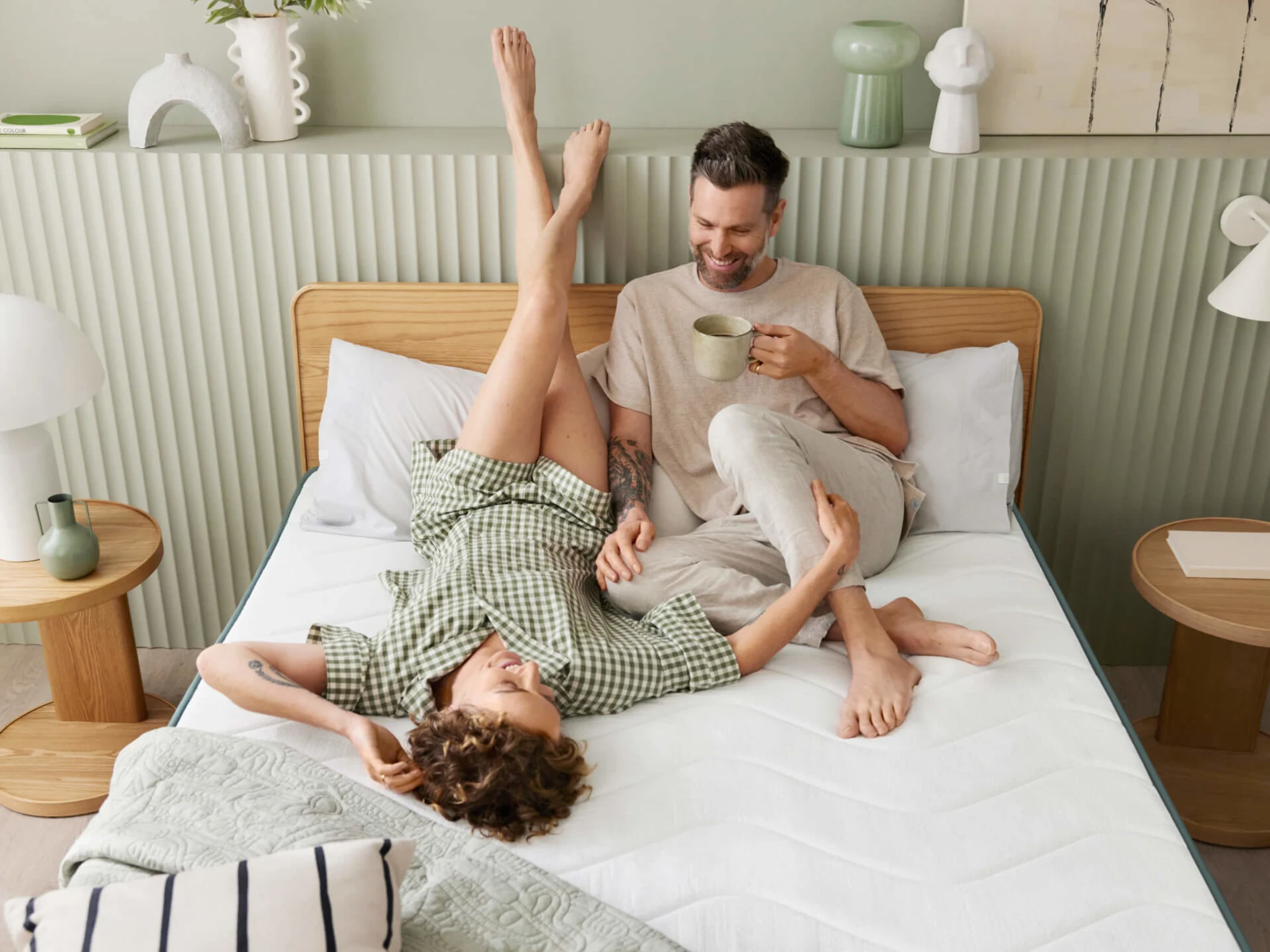 Koala Plus Mattress