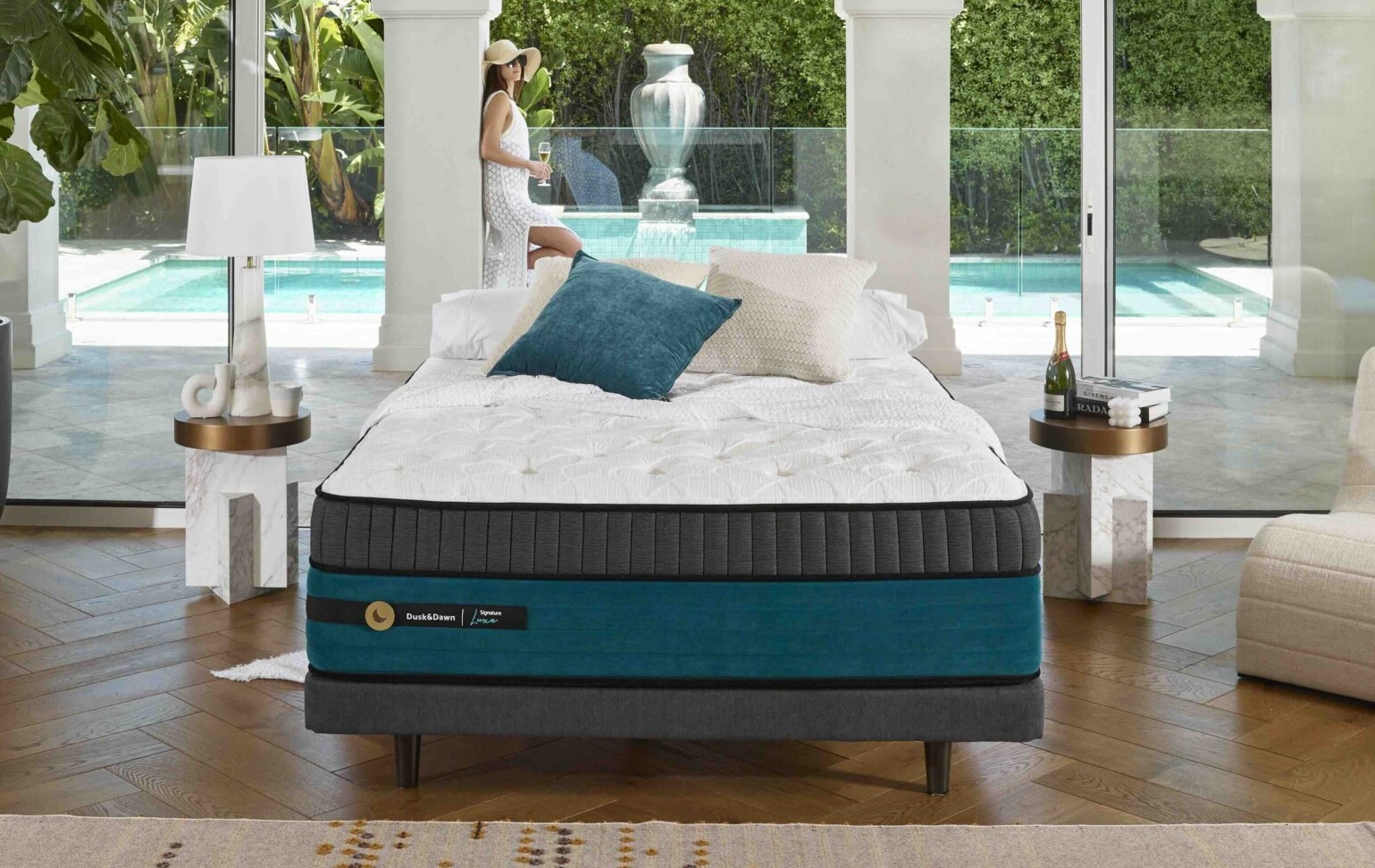 Dusk&Dawn Signature Luxe