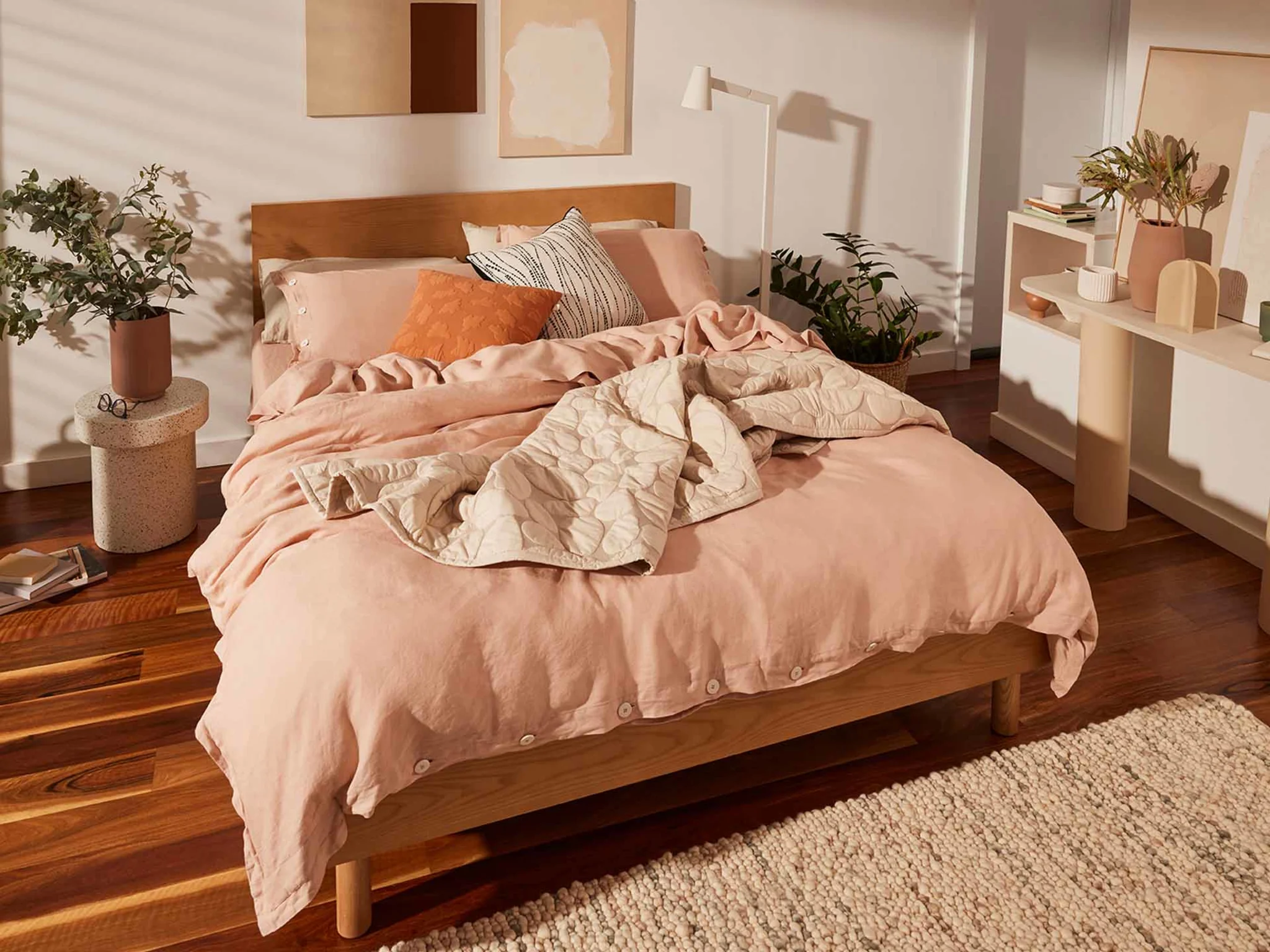 Koala Balmain Bed Base