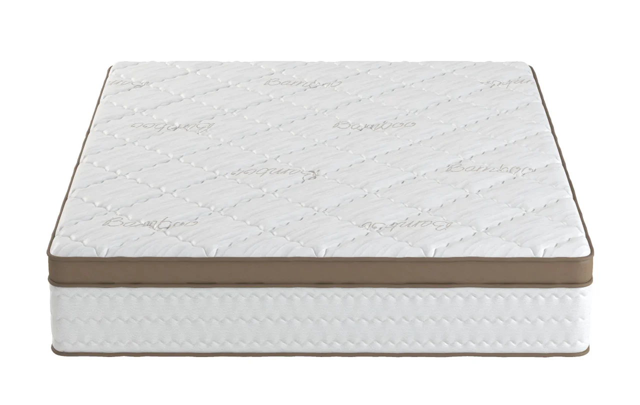 Luxara Platinum Mattress