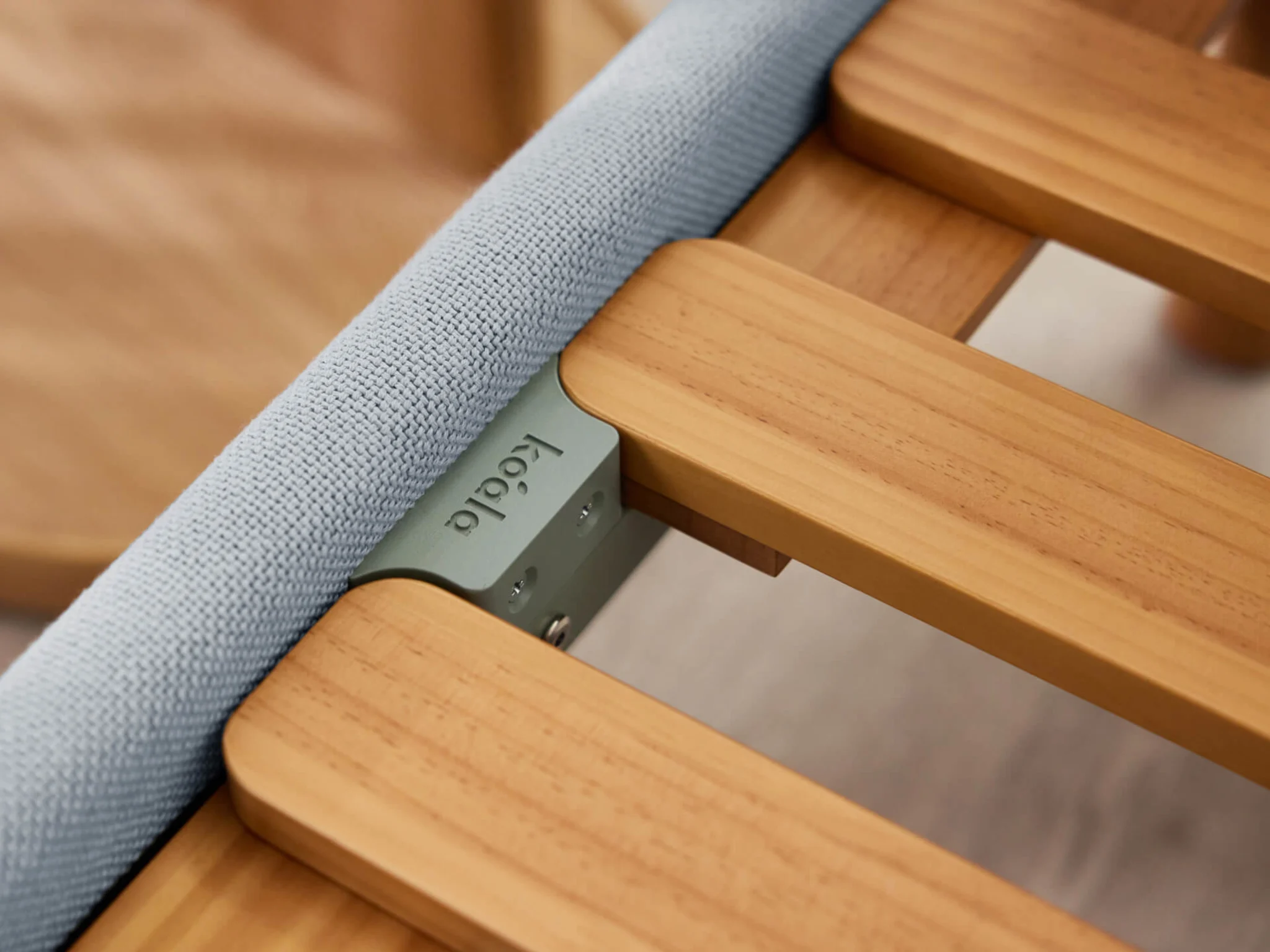 Koala Brunswick Bed Base