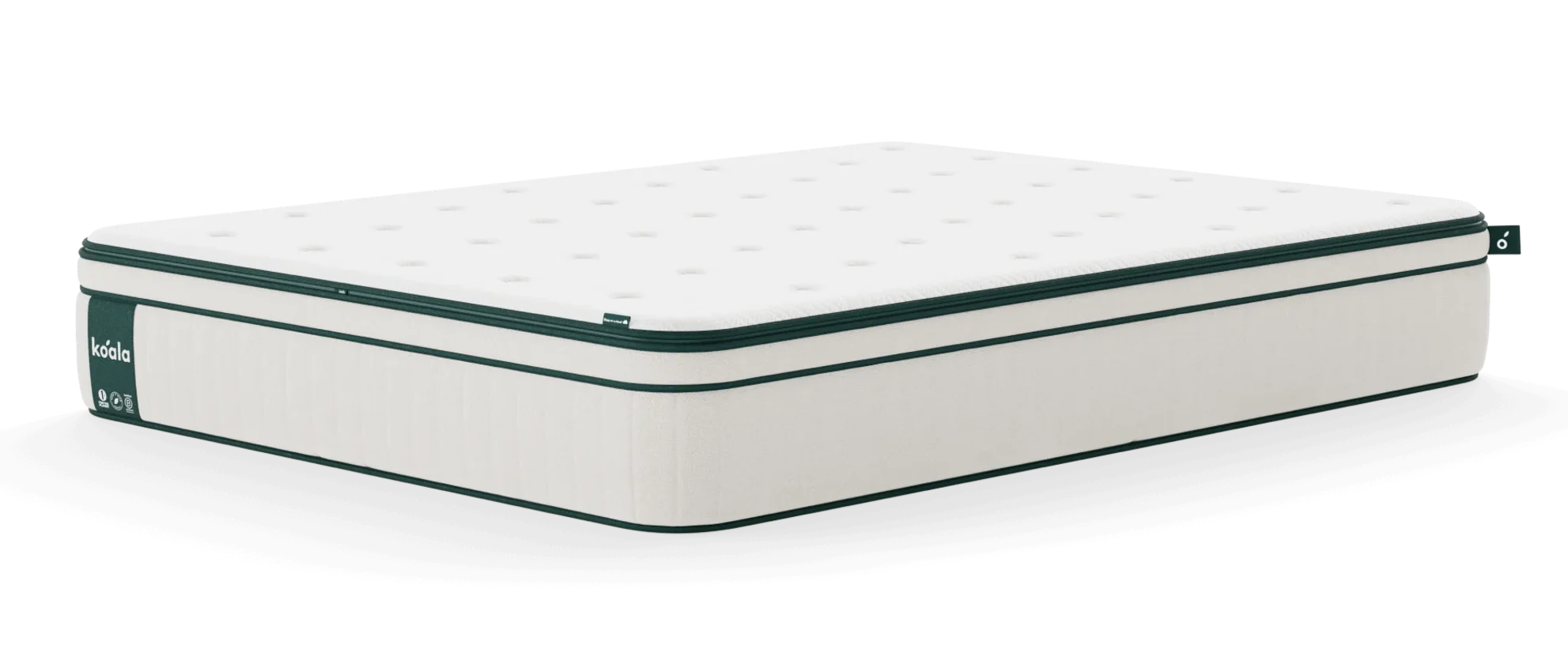 Koala Luxe Mattress
