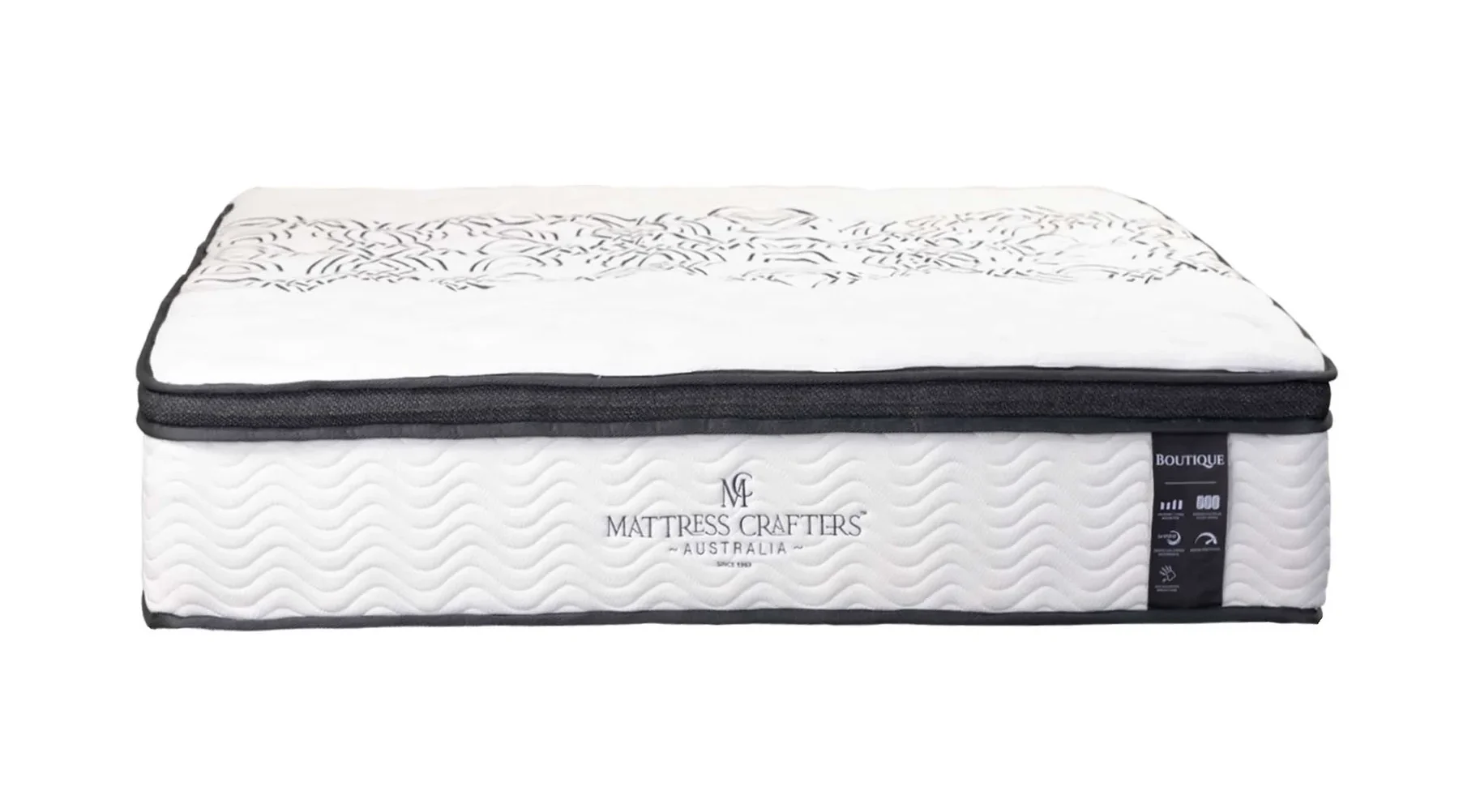 Boutique Mattress