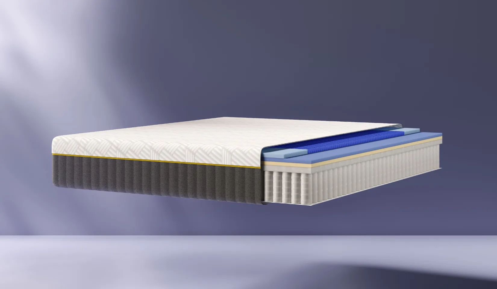 Emma Luxe Pro Mattress