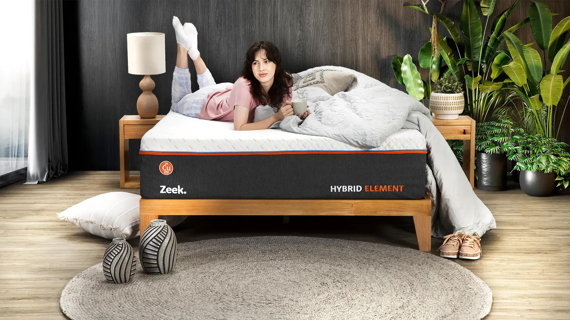 Best Hybrid Mattresses 2027