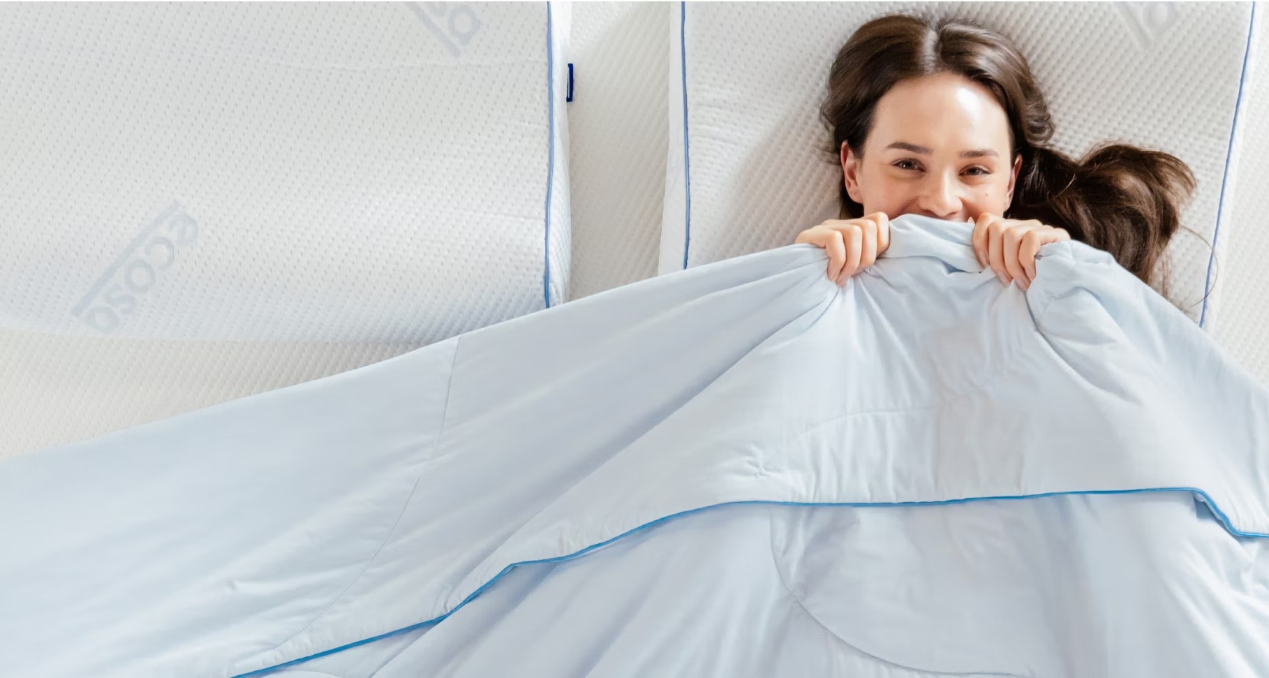 Ecosa Cooling Quilt