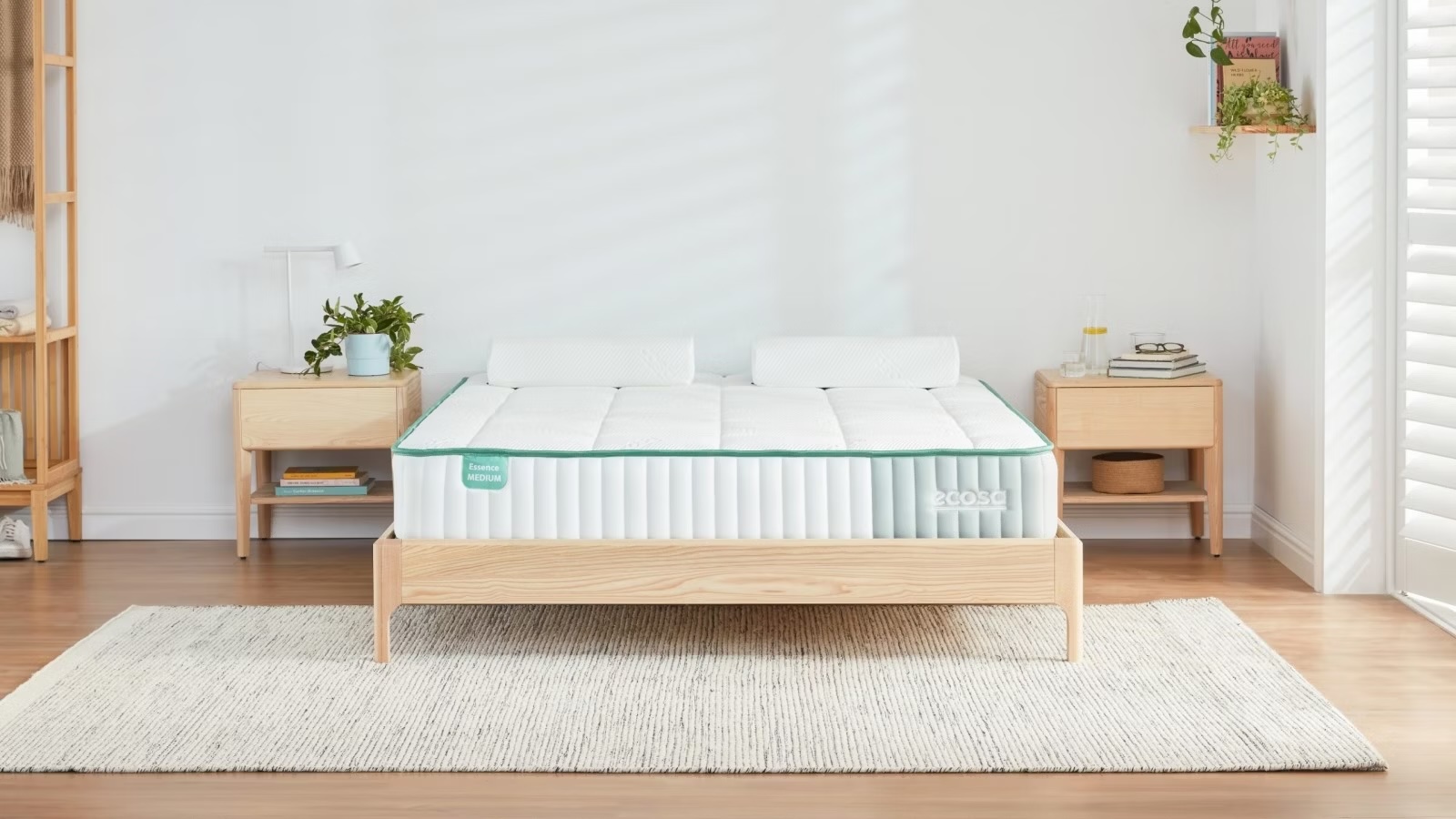 Ecosa Essence Mattress
