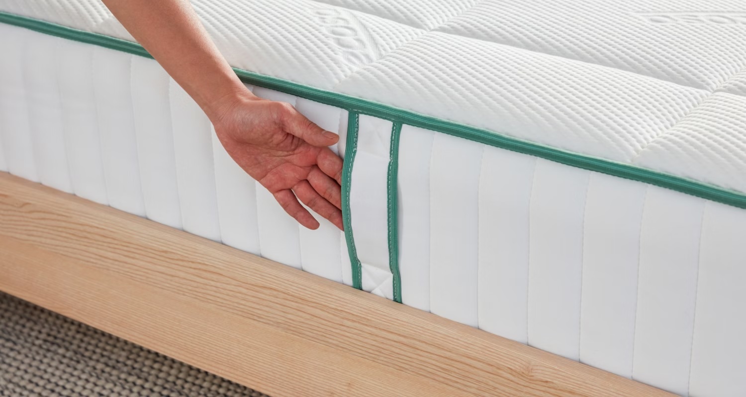 Ecosa Essence Mattress