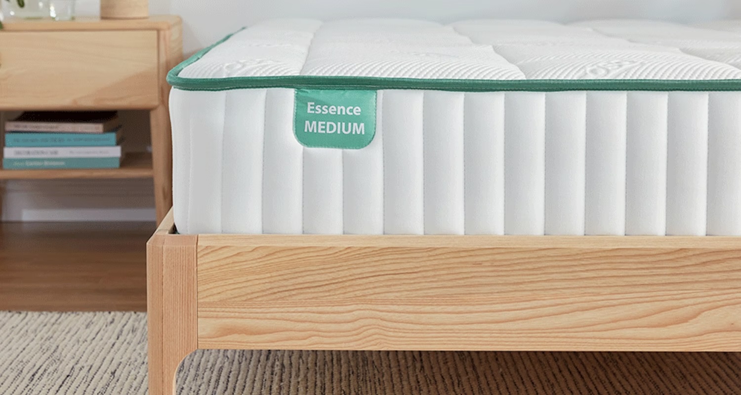 Ecosa Essence Mattress