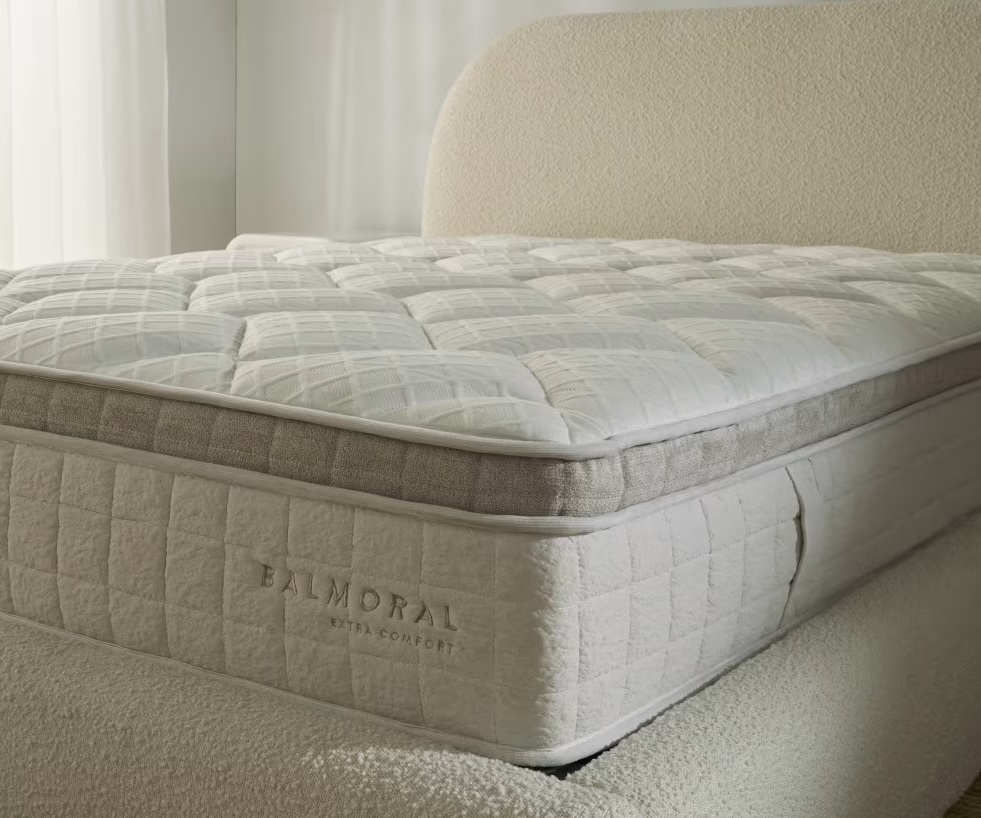 Art & Science Balmoral Mattress