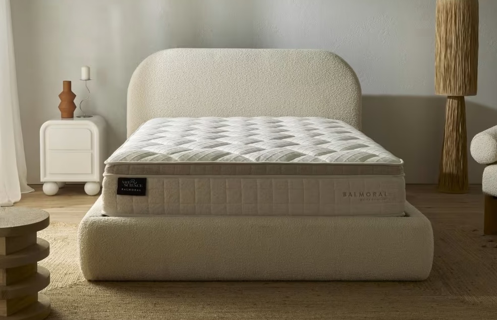 Art & Science Balmoral Mattress